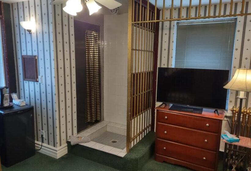 旅馆 The King George Inn