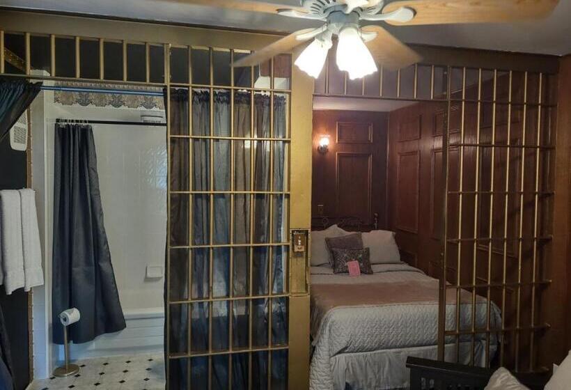 旅馆 The King George Inn