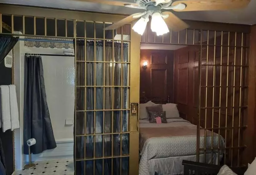 Retkeilymaja The King George Inn