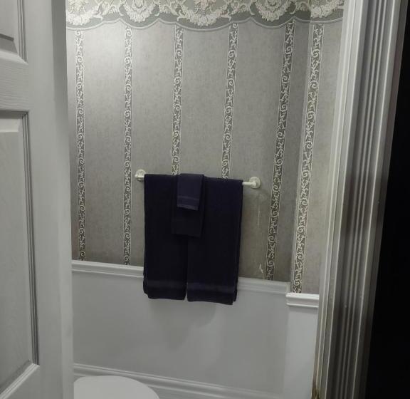 旅馆 The King George Inn