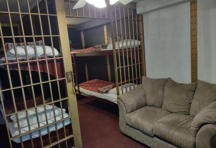 旅馆 The King George Inn