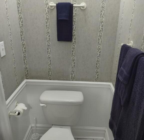 旅馆 The King George Inn