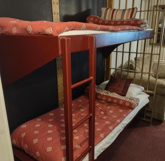 旅馆 The King George Inn