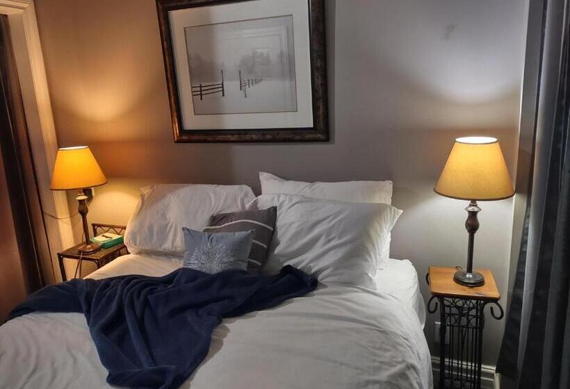 旅馆 The King George Inn