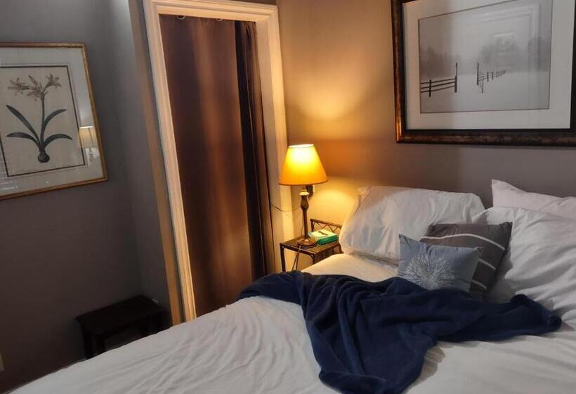 旅馆 The King George Inn