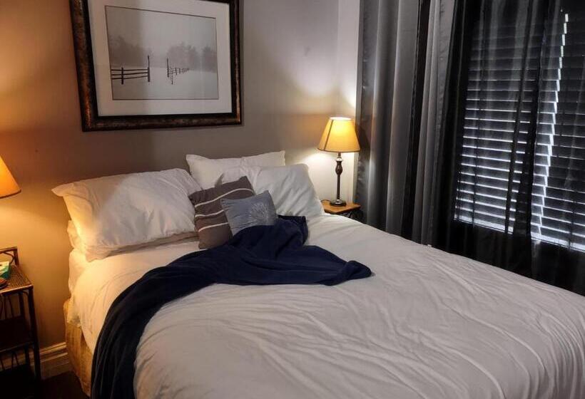 旅馆 The King George Inn