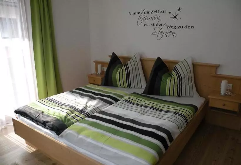 Berghof Geisler