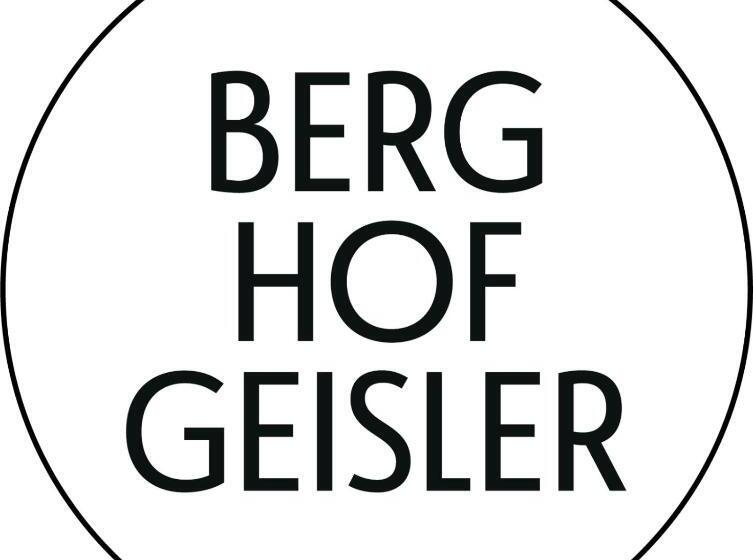 Berghof Geisler