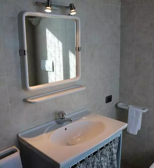 ホテル Agriturismo La Fonte Di Vivalda