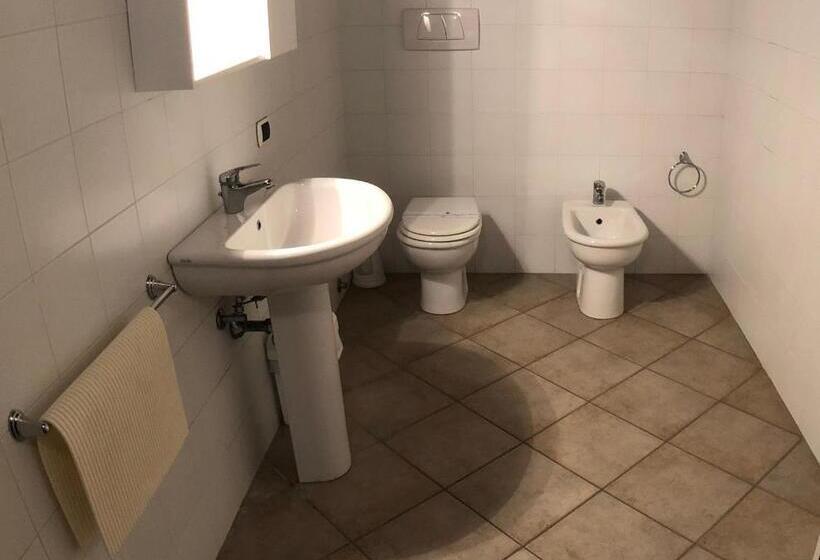 호텔 Agriturismo La Fonte Di Vivalda