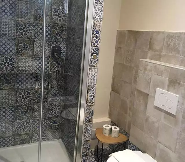 ホテル Agriturismo Quattro Pini