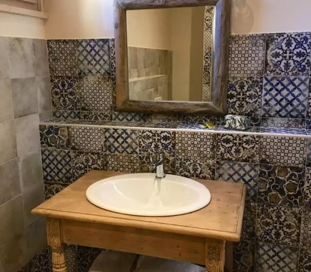 ホテル Agriturismo Quattro Pini