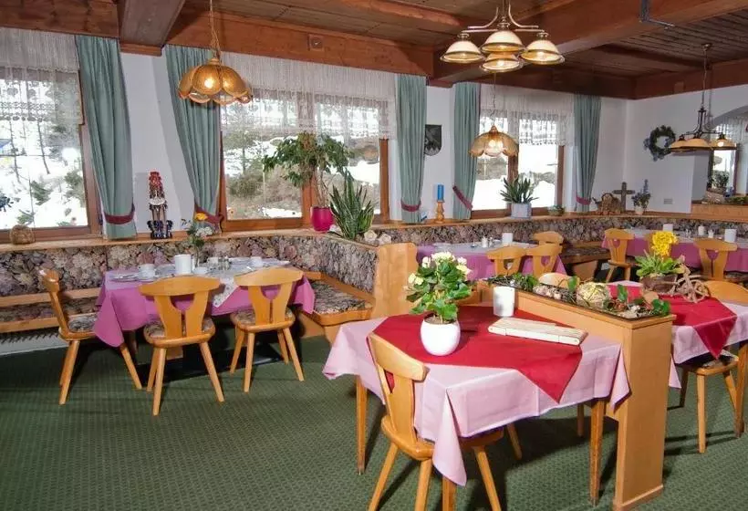Berghotel Türlwand