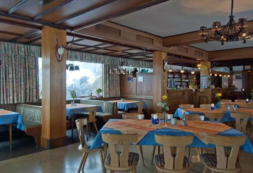 Berghotel Türlwand