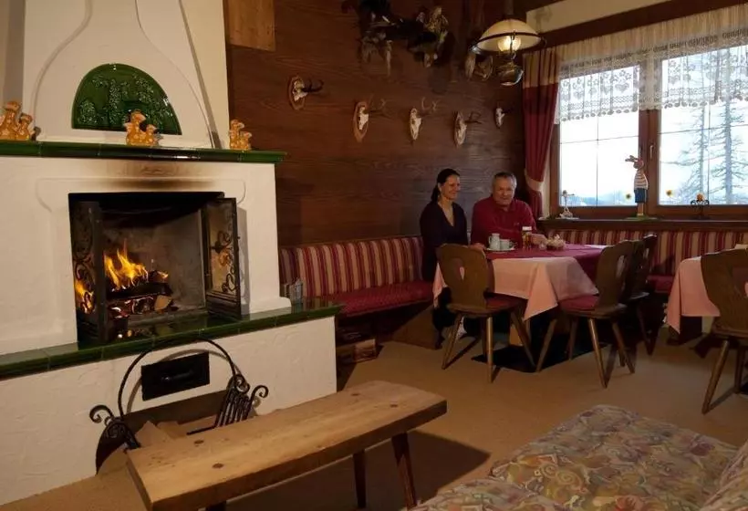 Berghotel Türlwand