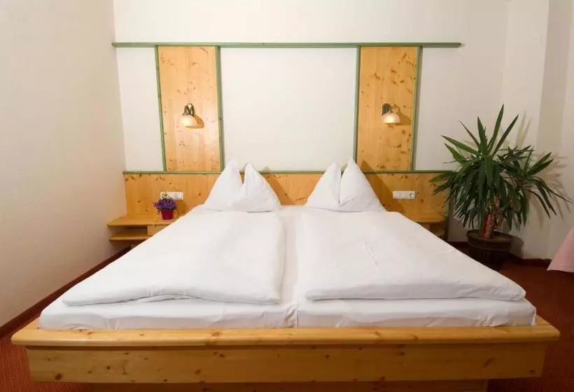 Berghotel Türlwand