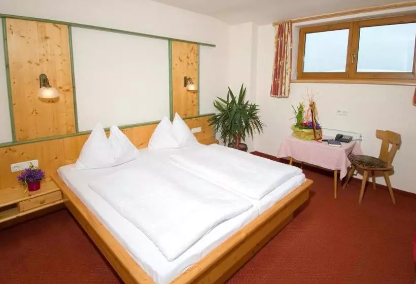 Berghotel Türlwand