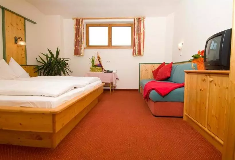 Berghotel Türlwand