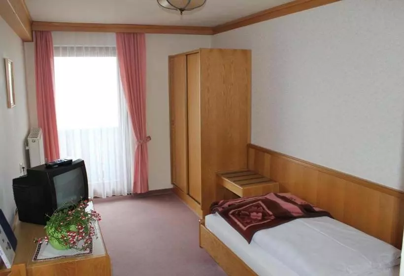 Berghotel Türlwand