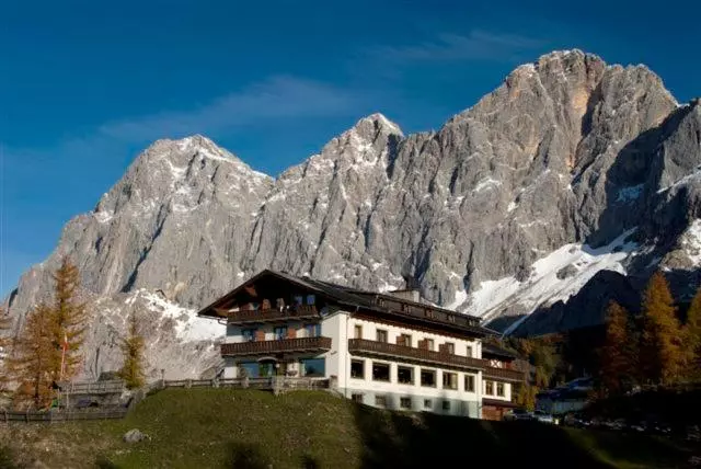 Berghotel Türlwand