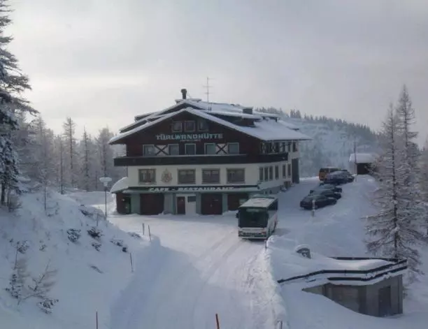 Berghotel Türlwand