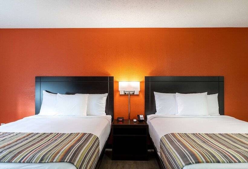 فندق Suburban Studios Spartanburg   I 26