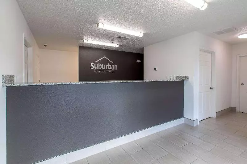 ホテル Suburban Studios Spartanburg   I 26