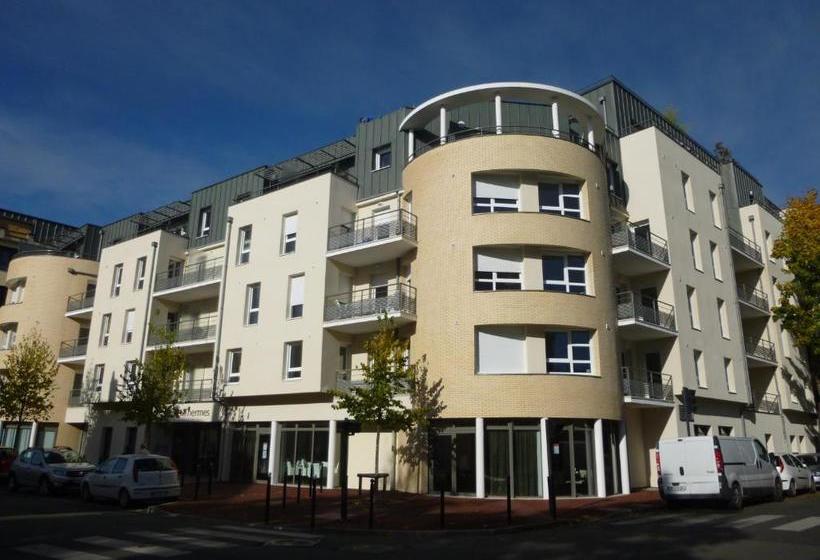 La Résidence Therm’appart