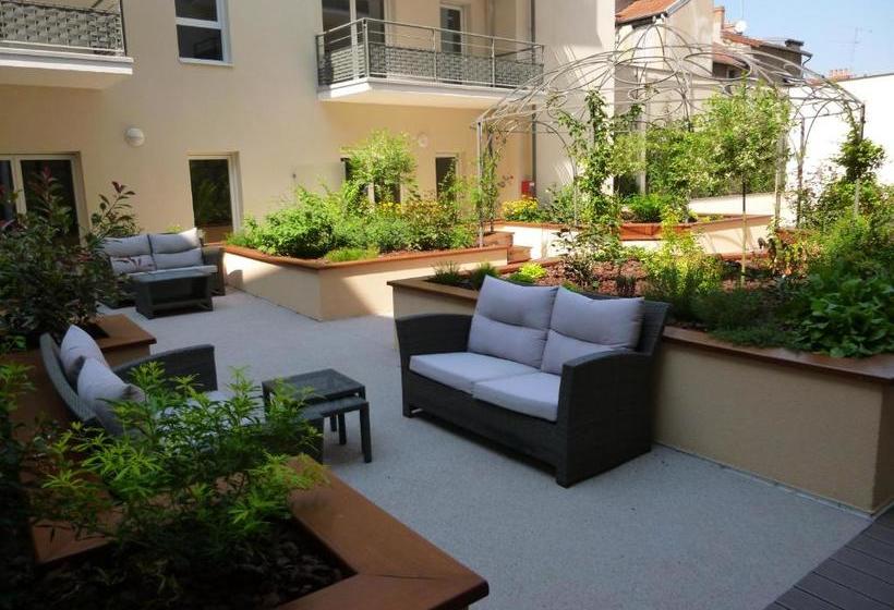 La Résidence Therm’appart