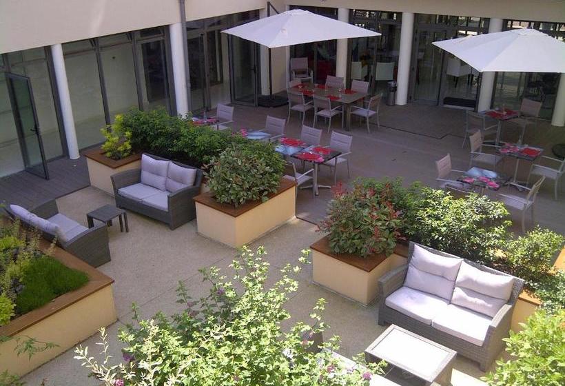 La Résidence Therm’appart