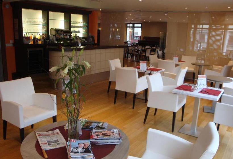 La Résidence Therm’appart