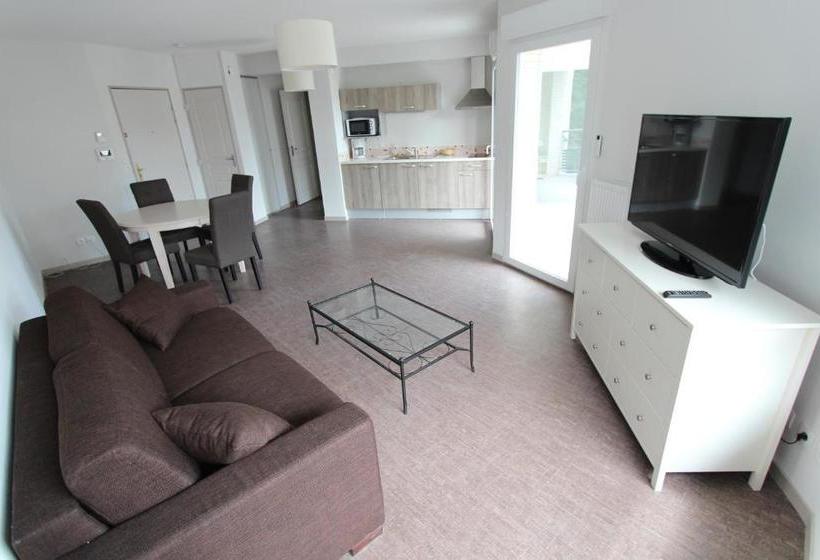 La Résidence Therm’appart