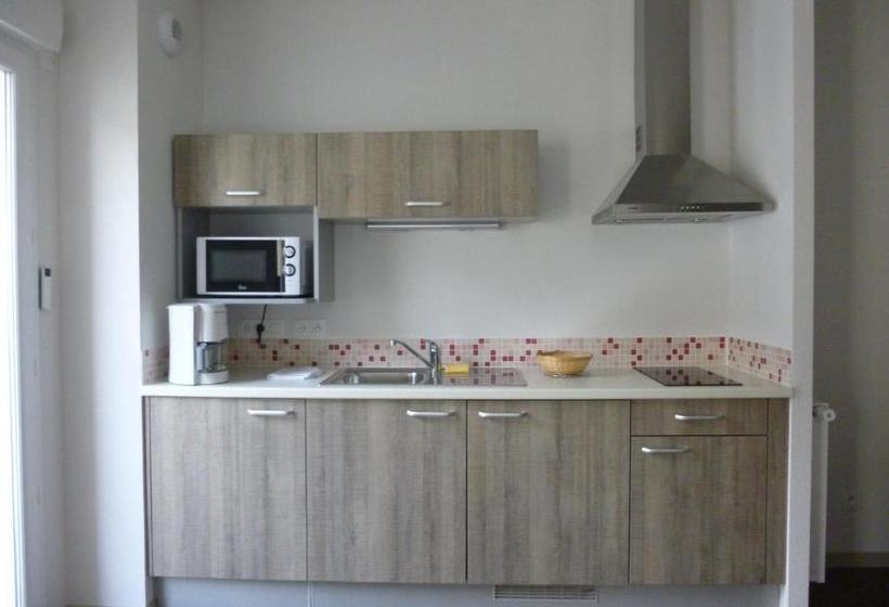 La Résidence Therm’appart