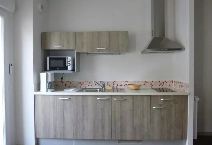 La Résidence Therm’appart