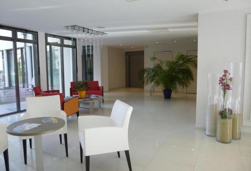 La Résidence Therm’appart