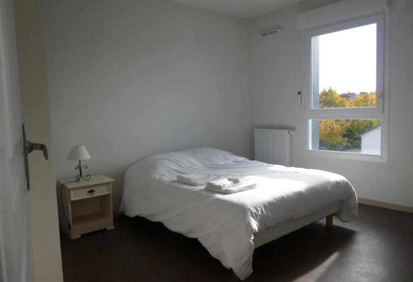 La Résidence Therm’appart