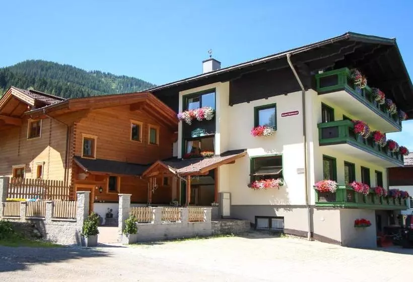 ペンション Gasthof Krahlehenhof