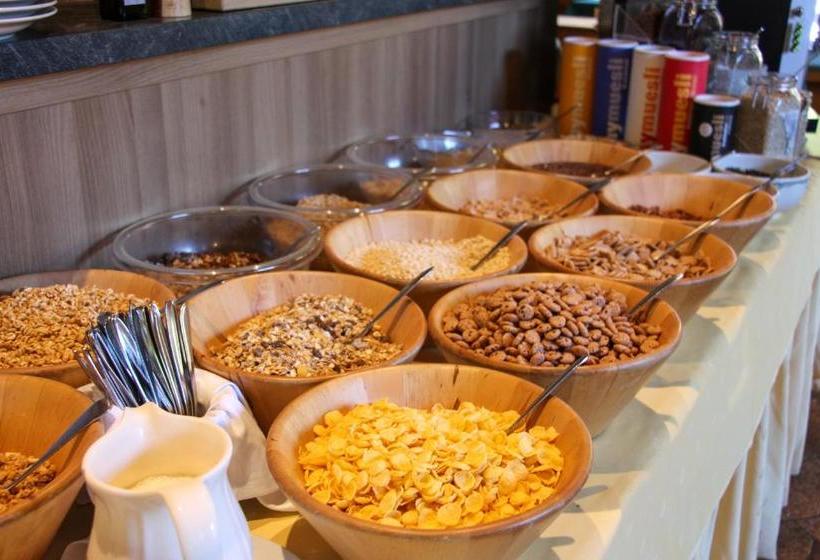 פנסיון Gasthof Krahlehenhof