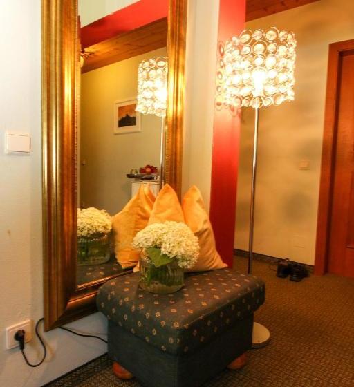 פנסיון Gasthof Krahlehenhof