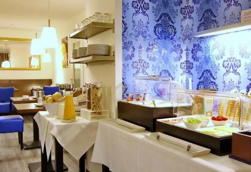 Majatalo Gästehaus Meng