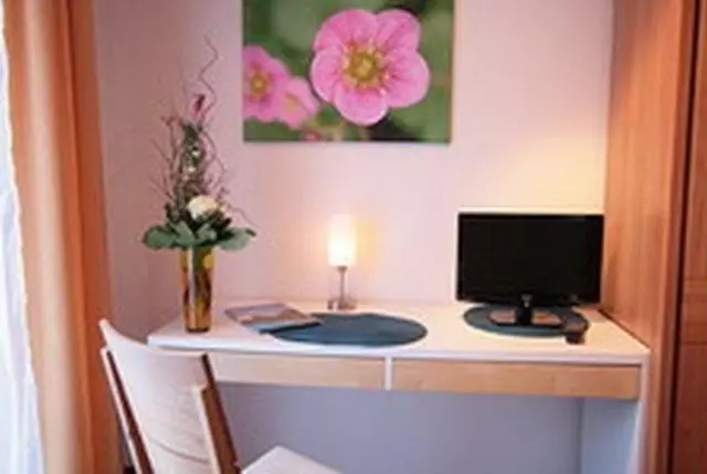 Majatalo Gästehaus Meng