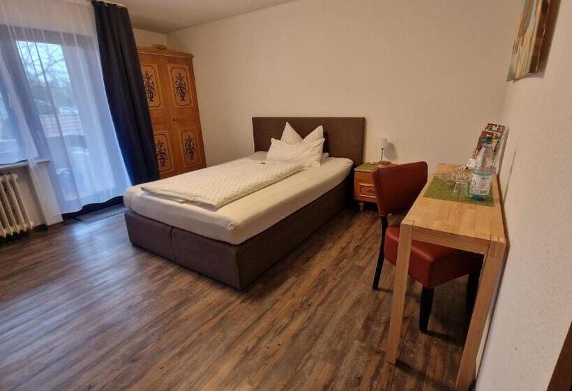 Pensão Gästehaus Meng