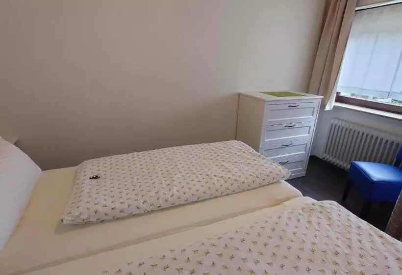 Majatalo Gästehaus Meng