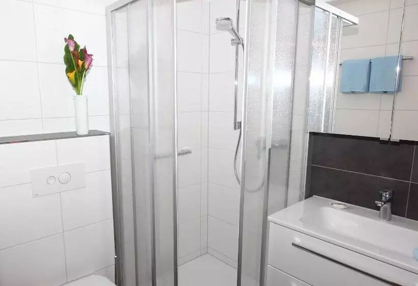 Majatalo Gästehaus Meng