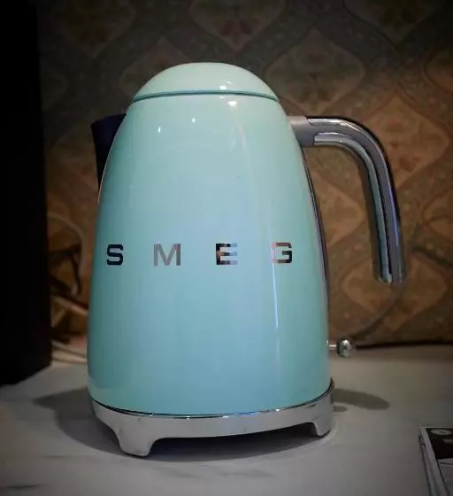 Pension Guesthouse Akurinn