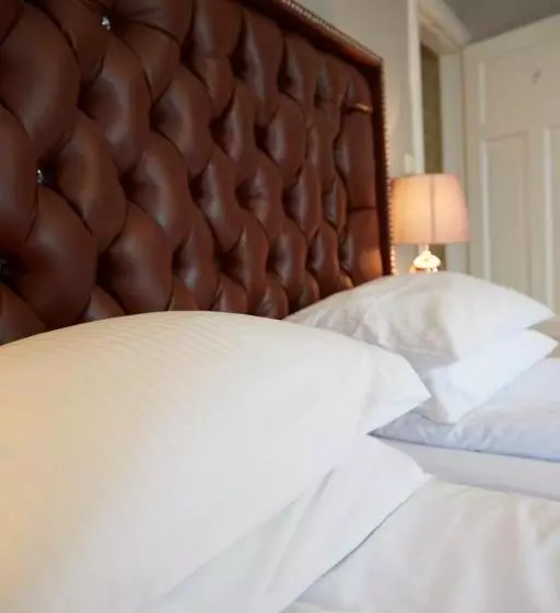 Pension Guesthouse Akurinn