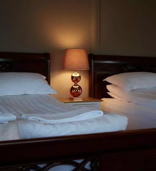 Pension Guesthouse Akurinn