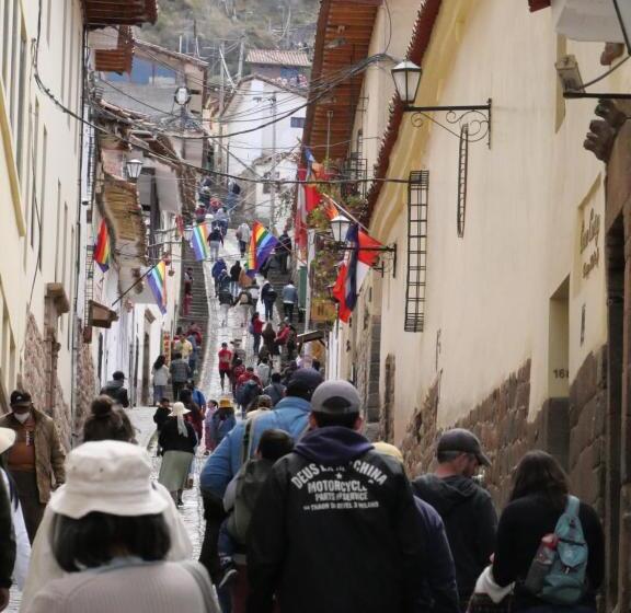 Pension Maison Fortaleza