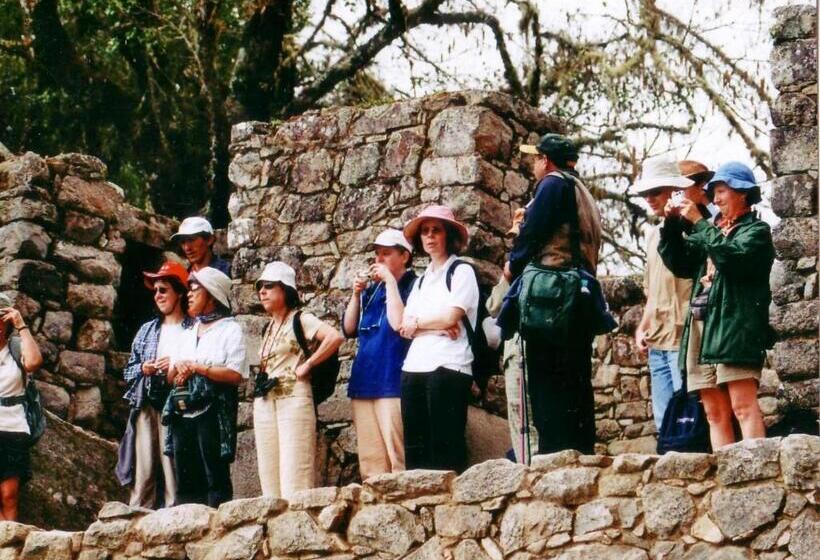 Pension Maison Fortaleza
