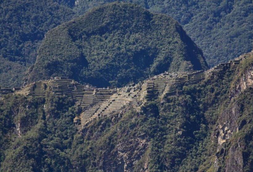 Pension Maison Fortaleza